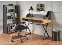 Kirjutuslaud B-43 pilt 2