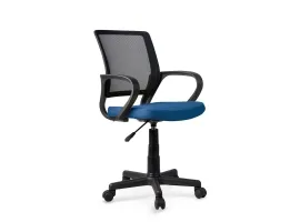 Lastetool JOEL must-sinine