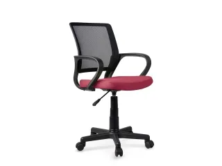 Lastetool JOEL must-roosa pilt