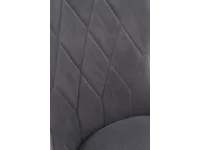 Стул K366 серый pilt 5