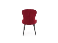 Стул K366 бордовый pilt 5