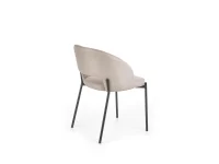 Стул K373 бежевый pilt 9