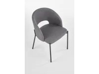 Стул K373 серый pilt 4