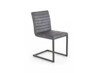 Стул K-376 темно-серый pilt 2