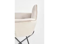 Стул K377 бежевый pilt 5