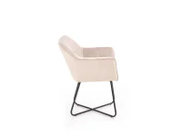 Стул K377 бежевый pilt 8