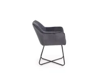 Стул K377 серый pilt 7