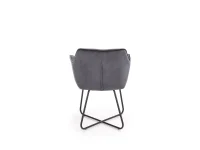 Стул K377 серый pilt 8