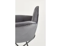 Стул K377 серый pilt 6