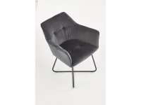 Стул K377 серый pilt 9