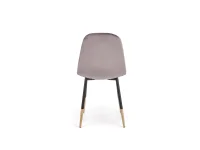 Стул K379 серый pilt 8