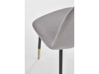 Стул K379 серый pilt 6