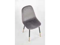Стул K379 серый pilt 9