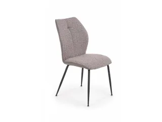 Стул K-383 серый и светло-серый pilt