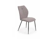Стул K-383 серый и светло-серый pilt 2