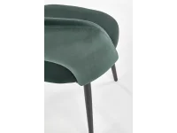 Стул K384 зеленый pilt 7