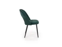 Стул K384 зеленый pilt 5