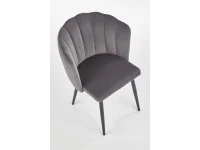 Стул K386 серый pilt 5