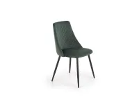 Стул K-405 зеленый pilt 2