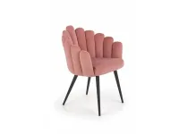 Tool K-410 roosa velveteen pilt 2