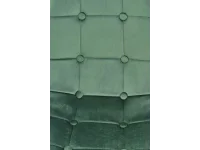 Стул K417 зеленый вельвет pilt 4