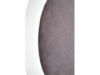 Стул BAROCK белый-серый pilt 5