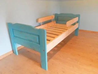 Кровать детская TIMBU 70×155 pilt