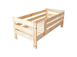 Lastevoodi WOLLY 70×155 pilt