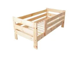 Lastevoodi WOLLY 70×155