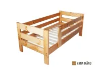 Lastevoodi WOLLY 70×155 pilt 6