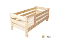 Lastevoodi WOLLY 70×155 pilt 5