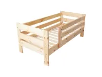 Lastevoodi WOLLY 70×155 pilt 2