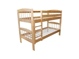 Кровать двухъярусная NARI 90×200