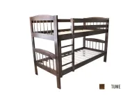 Кровать двухъярусная NARI 90×200 pilt 8