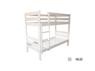 Кровать двухъярусная KATI 90×200 pilt