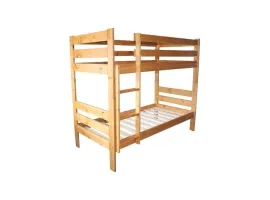 Кровать двухъярусная KATI 90×200