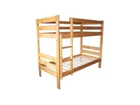 Кровать двухъярусная KATI 90×200 pilt 2