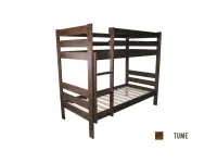 Кровать двухъярусная KATI 90×200 pilt 8