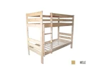 Кровать двухъярусная KATI 90×200 pilt 5