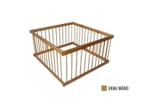 Манеж МАНЕЖ pilt 6