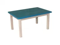 Стол детский ДЕТСКИЙ СТОЛ 70х100 pilt 5