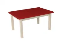 Стол детский ДЕТСКИЙ СТОЛ 70х100 pilt 10