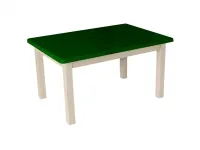Стол детский ДЕТСКИЙ СТОЛ 70х100 pilt 7