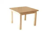 Стол детский ДЕТСКИЙ СТОЛ 70х70 pilt 2