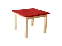 Стол детский ДЕТСКИЙ СТОЛ 70х70 pilt 9