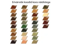 Стул детский КОМОД ДЛЯ ИГРУШЕК pilt 5