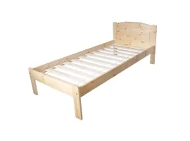 Voodi 80x200 KLIPPEATS 80