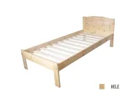 Voodi 90x200 KLIPPEATS 90 pilt 5