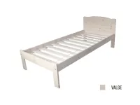 Voodi 90x200 KLIPPEATS 90 pilt 4