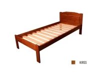 Voodi 90x200 KLIPPEATS 90 pilt 7